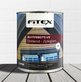 Fitex Buitenbeits UV Dekkend Hoogglans