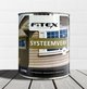 Fitex Systeemverf