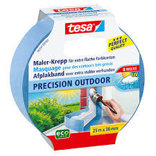 TESA AFPLAKBAND OUTDOOR 56251 25X38