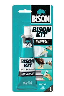 BISON-KIT 100ML KAART