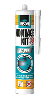 BISON MONAGEKIT HEAVY DUTY 435G
