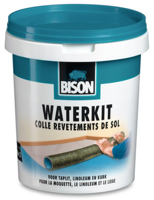 BISON WATERKIT 1KG