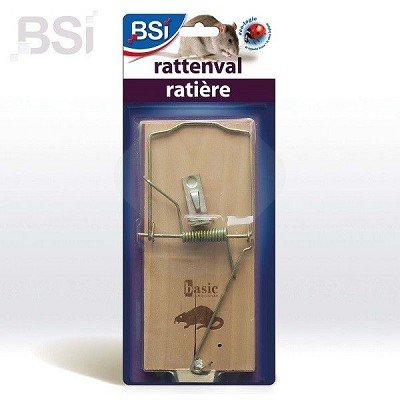 BSI RATTENVAL  HOUT
