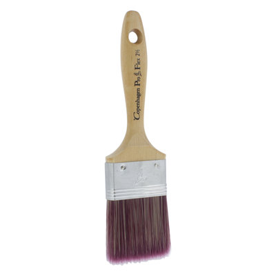 CP FLEX PLATTE KWAST V SYNT HAAR 2 1/2