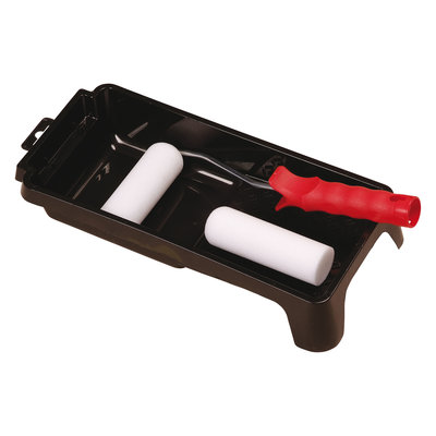 AFLAKSET 4DLG ALKYD 10CM