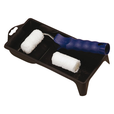 AFLAKSET 4DLG ACRYL 5CM