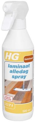HG LAMINAATREINIGER