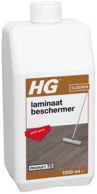 HG LAMINAATBESCHERMER