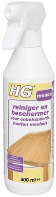 HG ONBEH. HOUTEN MEUBEL REINIGER