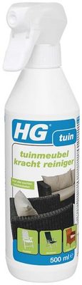 HG TUINMEUBELREINIGER