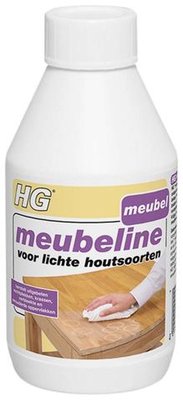 HG MEUBELHERSTELLER LICHT HOUT