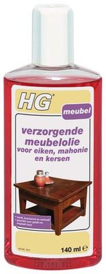 HG MEUBELOLIE EIKEN
