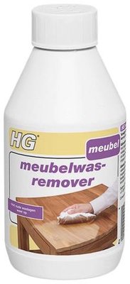 HG MEUBELWAS VERWIJDERAAR
