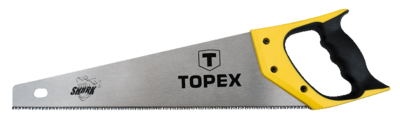HANDZAAG 450MM 7 TPI