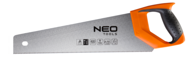 HANDZAAG 400MM 11 TPI