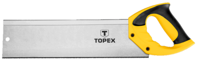 KAPZAAG 350MM 13 TPI