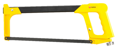 METAALBEUGELZAAG LUXE