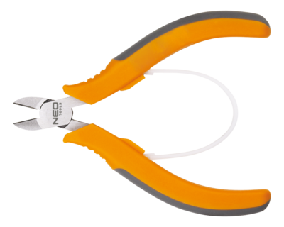 MINI ZIJKNIPTANG 110MM