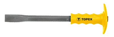 SLOOPBEITEL 300MM Ø 16MM