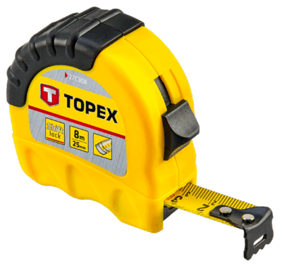 ROLMAAT 8 MTR SHIFTLOCK