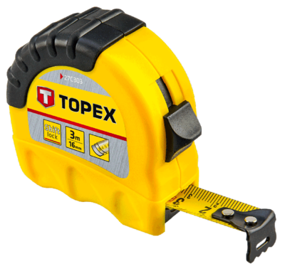 ROLMAAT 3 MTR SHIFTLOCK