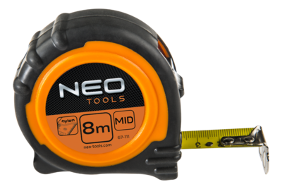 ROLMAAT 3MTR, MAGNETISCH