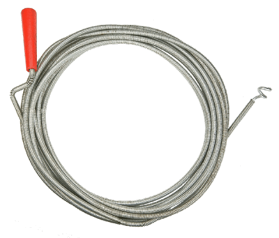 RIOOLVEER 8,0MTR 10MM