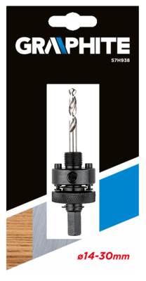 GATENBOOR ADAPTOR 14-30MM