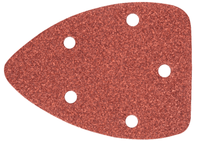 MOUSE SCHUURPAPIER K80