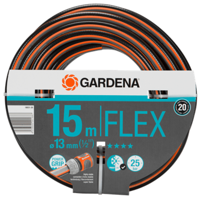 GARDENA FLEXSLANG 1803120 1/2 15M