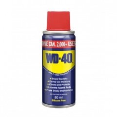 WD40 80ML