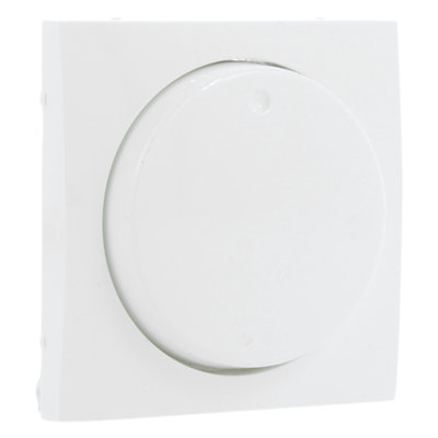 Q LINK S2 CENTRAALPL DIMKNOP WIT