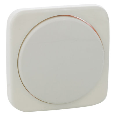 BUSCH JAEGER REFLEX CENT.PL DIM WIT