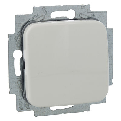 BUSCH JAEGER REFL SCHAK INB WIS WIT