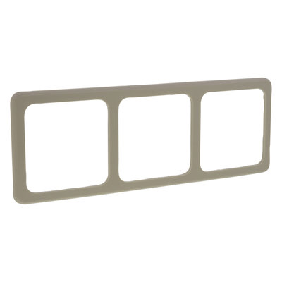 PEHA INB. STANDARD AFDEKRAAM 3V CREME