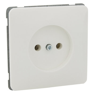 PEHA INB. STANDARD CONTACTD 1V WIT