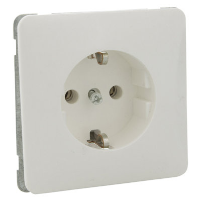 PEHA INB. STANDARD CONTACTD 1V RA WIT