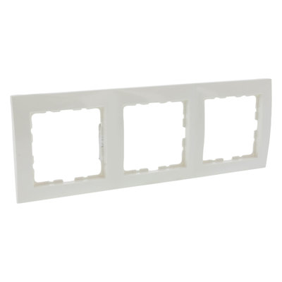 BERKER S1 INB. AFDEKRAAM 3V WIT