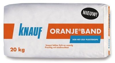 KNAUF ORANJEBAND 20KG