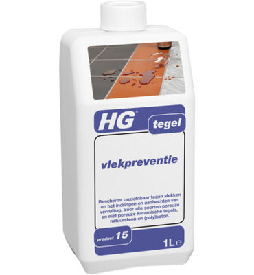 HG VLEKPREVENTIE (P15)