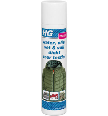 HG 4 IN 1 BESCHERMER VOOR TEXTIEL