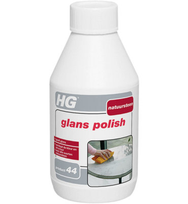 HG NATUURSTEEN GLANSPOLISH (PR.44)
