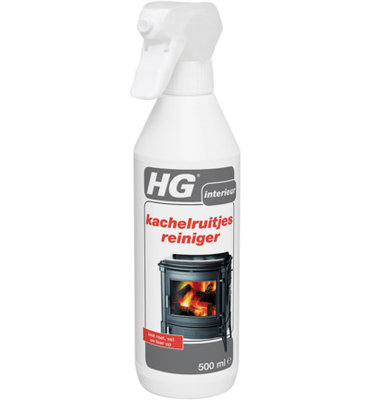 HG KACHELRUITJES 500ML REINIGER