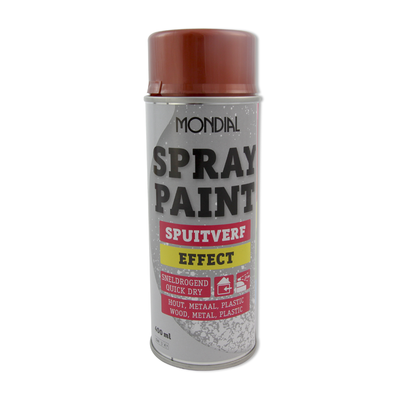 SPRAY PAINT KOPER 400ML