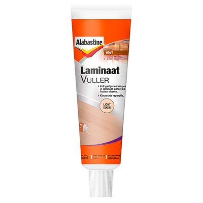 ALAB. LAMINAATVULLER L.EIKEN 50ML