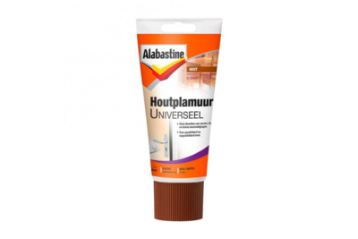 ALAB. HOUTPLAMUUR 250GR UNIV.