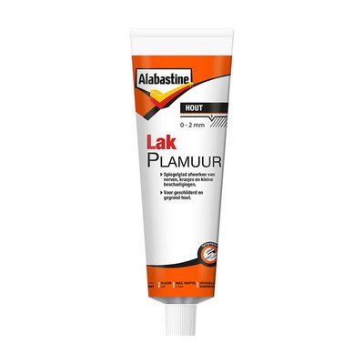 ALAB. LAKPLAMUUR 225GR