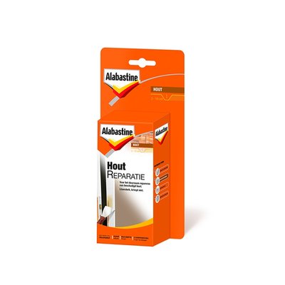 ALAB. HOUTREPARATIE 150GR