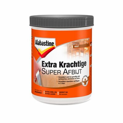 ALAB. SUPER AFBIJT EXTRA 1 LTR