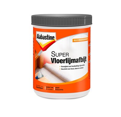 ALAB. SUPER VLOERLIJM.VERW.1LTR